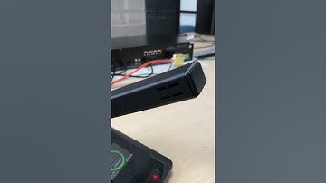 Desktop Wired Digital Conference System Microphones