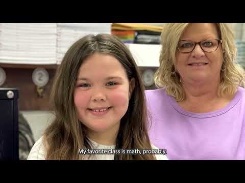 Thelma Barker Elementary School Spotlight