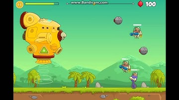 Ruthless Pandas Video Ryview