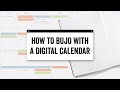 The best digital and analog planning system to live an intentional life