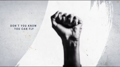 Jac Ross - It's OK To Be Black (Official Lyric Video)