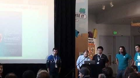 Platform Panel Q&A - OpenZFS Dev Summit 2014
