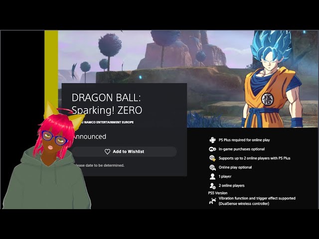 Dragon Ball  Text Effect Generator