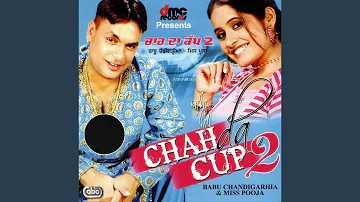 Chah Da Cup Medley