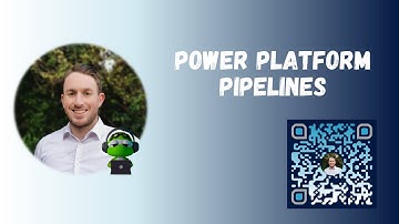 Power Platform Pipelines