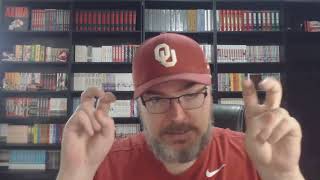 OU Football: Starting Center Named for UTEP | Week 1 Depth Chart Reaction Oklahoma Depth Chart Uncovered Essential Facts