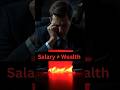 Millionaire Formula 2025 💰 | Salary ≠ Wealth | Build Assets, Not Just Income