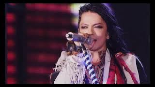 L'Arc～en～Ciel  Link  2015   4K  Lyrics     translation     19