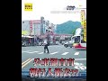 國3轎車打滑猛轉360度！駕駛全程「靜音模式」超淡定 #shorts