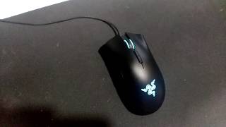 Mouse button 1 tutorial - serious video