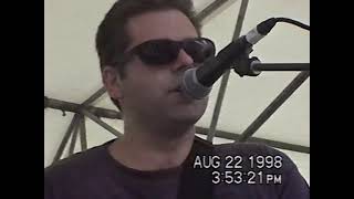 Upside Down Room: Live at TomFest Texas '98