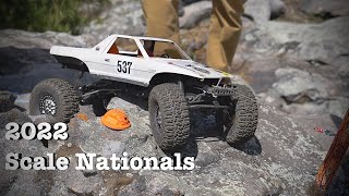 DaveZ Scale Nationals C2 Course 1 by Steady Spin 1,582 views 1 year ago 5 minutes, 50 seconds