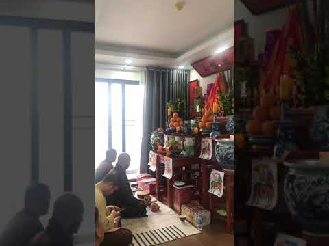 Thầy Thọ Cầu