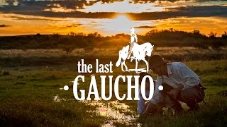 El Último Gaucho