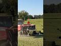 What is a MASSEY FERGUSON Double Baler?