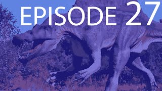 Episode 27 - The Phanerozoic Eon II - The Mesozoic Era