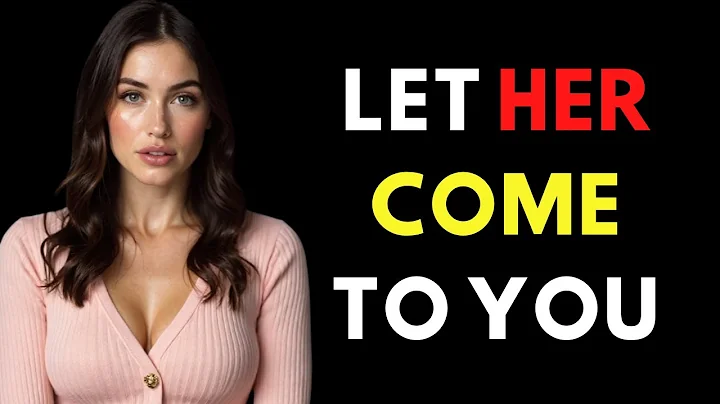 How To Make Any Woman Miss You (Even If She's Not Interested) | STOICISM