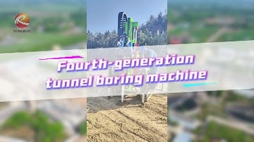 DTH Drill Efficiency: Save Time on Deep Drilling#drillrig #drillingmachine #machine #workingrigs