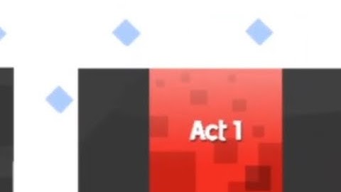 Vex 5 - Act 1 Speedrun