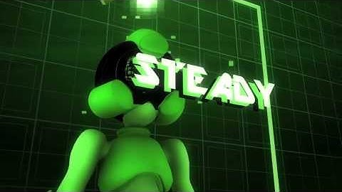 Retro Gaming Opener After Effects Project Download