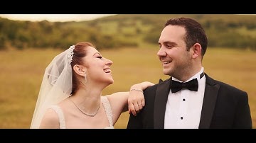 Alper TORUN- Sencer & Kübra Dış Çekim Klibi