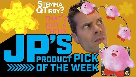 JP’s Product Pick of the Week 5/11/21 STEMMA QT Rotary Encoder @adafruit @johnedgarpark #adafruit