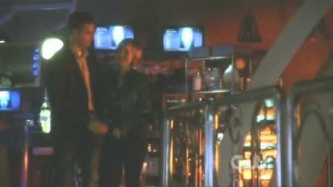 Smallville [Chloé And Oliver] To Start Anew