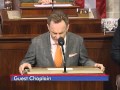 Pastor Ronnie Floyd's Prayer on the House Floor 6/12/2014