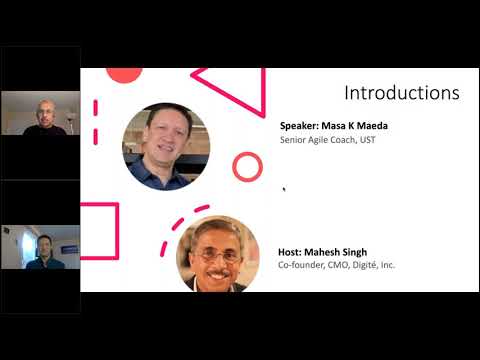 Webinar: Increasing the