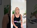 South Florida Female Influencer At Dentist Fort Lauderdale
