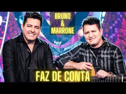 Bruno e Marrone - Anjo Do Amor - Cifra Club