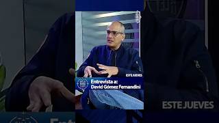 Este Jueves 22: "Cuando investigar molesta: así incomoda el periodismo real " #tendenciasperu