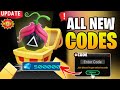✨NEW!!⚡UPDATE✨ FRUIT REBORN NEW WORKING CODES 2025! FRUIT REBORN ROBLOX CODES!
