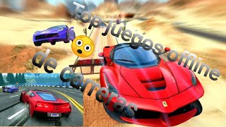 Top 9 juegos de carreras offline para Android totalmente gratis 2019| juegos de carreras 2019|juegos screenshot 5