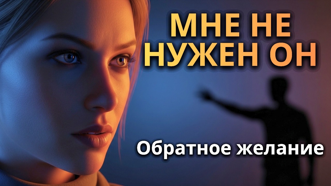 Женщина из Сигмы: Психологическая стратегия, лежащая в основе фразы 