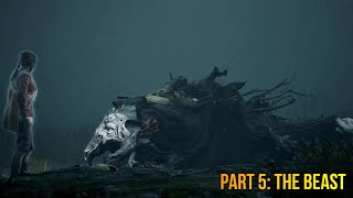 BANISHERS: GHOSTS OF NEW EDEN | PART 5 The Beast GAMEPLAY