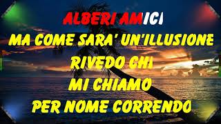 Elton John - Your Song (Italiana) - Karaoke