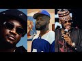 Nasboi Ft 2Baba Falz Ashewo Official Lyric Video mp3