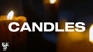 Magnolia Park - Candles (Lyrics Video)