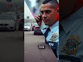 NYPD Cop Fires At Armed Thieves In Wild Car Heist! New York Queens Flushing Armed heist BMW breaking