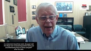 Police raided the home of a 98-year-old lady | #real #truecrimestories #documentaries