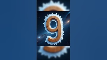 10 sec countdown with voice || #satisfying #countdown #ytshorts ##shorts #short