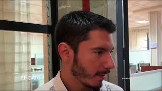 Inicia presión a edil de Tetela del volcán para firmar delimitación territorial