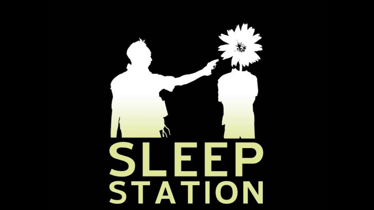 Watch Sleep Station - Cold Again on YouTube Watch Sleep Station - Cold Again on YouTube