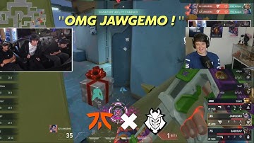 16 minutes of Unbelievable Moments from FNC vs G2