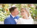 Свадебный клип Богдан и Екатерина