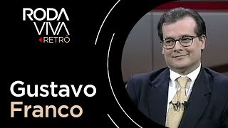 Roda Viva | Gustavo Franco | 2000