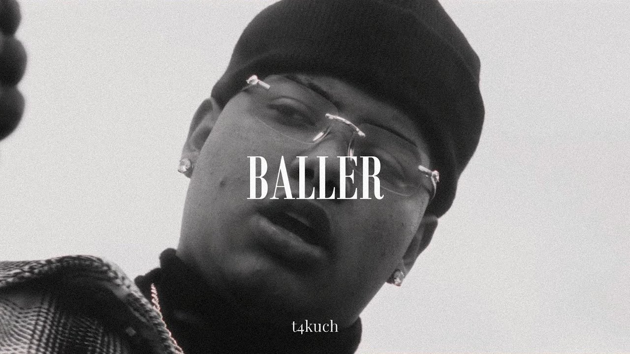 [FREE] Louis BPM type beat - "BALLER" | DETROIT/MELÓDICO| [Prod. t4kuch]