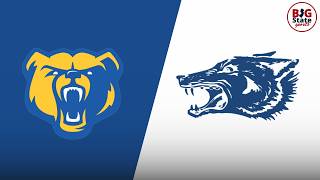 NJSIAA Baseball, North Jersey, S2, G2, Quarterfinal: #6 Lyndhurst vs #3 West Morris Central