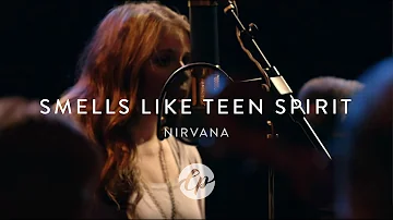 Nirvana - Smells Like Teen Spirit - Live Orchestra & Choir Version